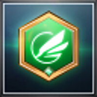 Трофей {trophy} у грі Dauntless для Epic