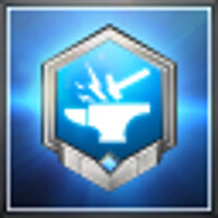 Трофей {trophy} у грі Dauntless для Epic