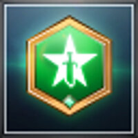 Трофей {trophy} у грі Dauntless для Epic