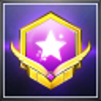 Трофей {trophy} у грі Dauntless для Epic