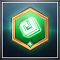 Трофей {trophy} у грі Dauntless для Epic