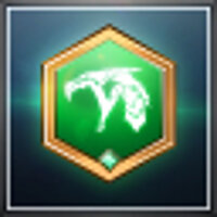 Трофей {trophy} у грі Dauntless для Epic