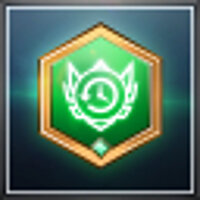Трофей {trophy} у грі Dauntless для Epic