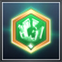 Трофей {trophy} у грі Dauntless для Epic