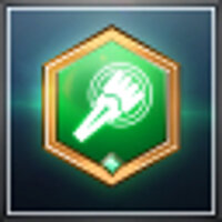 Трофей {trophy} у грі Dauntless для Epic