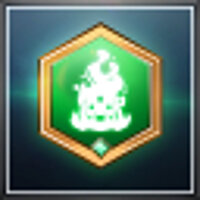 Трофей {trophy} у грі Dauntless для Epic