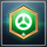 Трофей {trophy} у грі Dauntless для Epic
