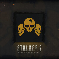 Досягнення Peace and quiet у грі S.T.A.L.K.E.R. 2: Heart of Chornobyl для Windows 10, Xbox Series