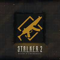 Досягнення Your move! у грі S.T.A.L.K.E.R. 2: Heart of Chornobyl для Windows 10, Xbox Series