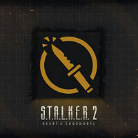 Досягнення Can opener у грі S.T.A.L.K.E.R. 2: Heart of Chornobyl для Windows 10, Xbox Series