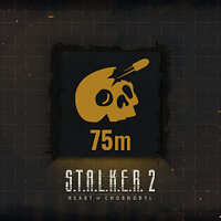 Досягнення Loner shooter у грі S.T.A.L.K.E.R. 2: Heart of Chornobyl для Windows 10, Xbox Series