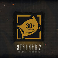 Досягнення Bouncy у грі S.T.A.L.K.E.R. 2: Heart of Chornobyl для Windows 10, Xbox Series