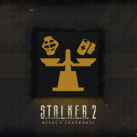 Досягнення Tit for tat у грі S.T.A.L.K.E.R. 2: Heart of Chornobyl для Windows 10, Xbox Series
