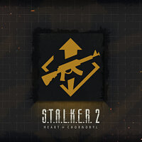 Досягнення Pump it up у грі S.T.A.L.K.E.R. 2: Heart of Chornobyl для Windows 10, Xbox Series