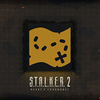 Досягнення Between the lines у грі S.T.A.L.K.E.R. 2: Heart of Chornobyl для Windows 10, Xbox Series