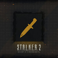 Досягнення Goodnight у грі S.T.A.L.K.E.R. 2: Heart of Chornobyl для Windows 10, Xbox Series