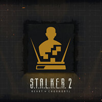 Досягнення I see you have many questions у грі S.T.A.L.K.E.R. 2: Heart of Chornobyl для Windows 10, Xbox Series