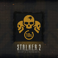 Досягнення The good, the bad and the ugly у грі S.T.A.L.K.E.R. 2: Heart of Chornobyl для Windows 10, Xbox Series