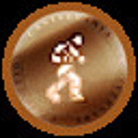 Трофей {trophy} у грі Castlevania Anniversary Collection для Epic