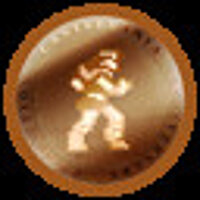 Трофей {trophy} у грі Castlevania Anniversary Collection для Epic