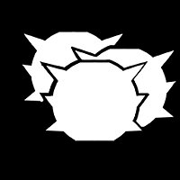 Трофей {trophy} у грі Besiege для PS4