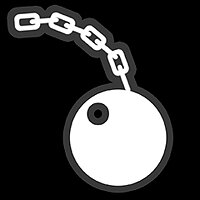 Трофей {trophy} у грі Besiege для PS4