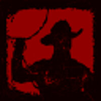 奖杯 {trophy} 在游戏 Red Dead Redemption 上,适用于 Epic