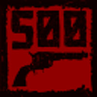 奖杯 {trophy} 在游戏 Red Dead Redemption 上,适用于 Epic