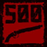 奖杯 {trophy} 在游戏 Red Dead Redemption 上,适用于 Epic