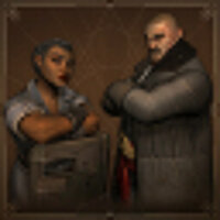 Досягнення Defiance у грі The Lamplighters League для GOG