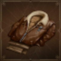 Досягнення Full Pockets у грі The Lamplighters League для GOG