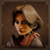 Досягнення The Rebel Agent у грі The Lamplighters League для GOG