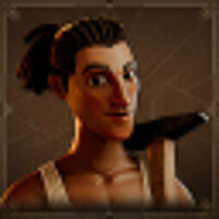 Досягнення The Weaponsmith у грі The Lamplighters League для GOG