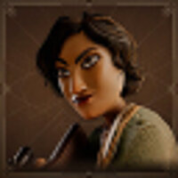 Досягнення The Sharpshooter у грі The Lamplighters League для GOG