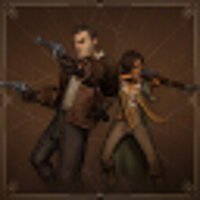 Досягнення Guns Blazing у грі The Lamplighters League для GOG
