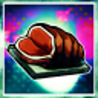 Трофей {trophy} у грі Night Slashers: Remake для Epic