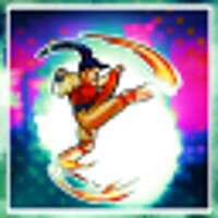 Трофей {trophy} у грі Night Slashers: Remake для Epic
