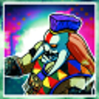 Трофей {trophy} у грі Night Slashers: Remake для Epic