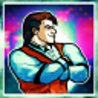 Трофей {trophy} у грі Night Slashers: Remake для Epic