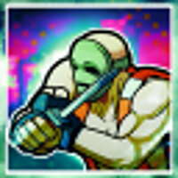 Трофей {trophy} у грі Night Slashers: Remake для Epic