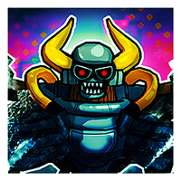 Трофей {trophy} у грі Night Slashers: Remake для PS4