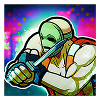 Трофей {trophy} у грі Night Slashers: Remake для PS4