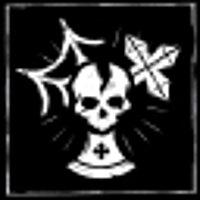 Трофей {trophy} у грі Witchfire для Epic