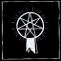 Трофей {trophy} у грі Witchfire для Epic
