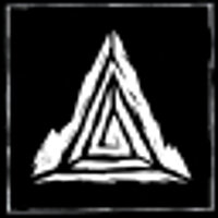 Трофей {trophy} у грі Witchfire для Epic