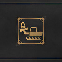 Досягнення Coredigger у грі Frostpunk 2 для Windows 10