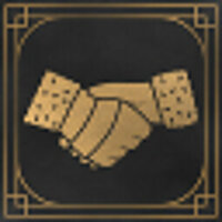 Досягнення People person у грі Frostpunk 2 для GOG
