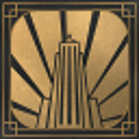 Досягнення Megalopolis у грі Frostpunk 2 для GOG