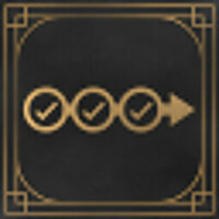 Досягнення Consistency у грі Frostpunk 2 для GOG