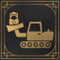 Досягнення Coredigger у грі Frostpunk 2 для GOG